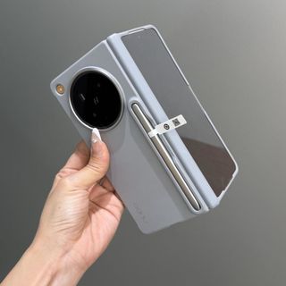 Oppofindn6 Stylus Dải trục trung tâm từ tính có thể tháo rời ngay lập tức thay đổi tất cả các cú sốc-