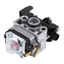 Yoo Precisions Động Cơ Carb Cho GX25 GX35 HHT35 HHT35S Máy Cắt Kim Loại Xây Dựng Bộ Chế Hòa Khí Carb Dễ Dàng Lắp Đặt Hiệu Suất