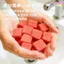 Khuôn Đậu Phụ DIY Bộ Đồ Chơi Hương Liệu Muối Biển Thạch Xà Phòng Giải Nén Dễ Thương