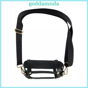 Dây đeo vai thời trang GODD cho loa di động Dây đeo lá chắn đáng tin cậy Dây đeo loa thiết thực sành điệu phù hợp với ME II