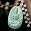 Mặt Dây Chuyền Hạt Đậu Tượng Guanyin Cho Nam Nữ