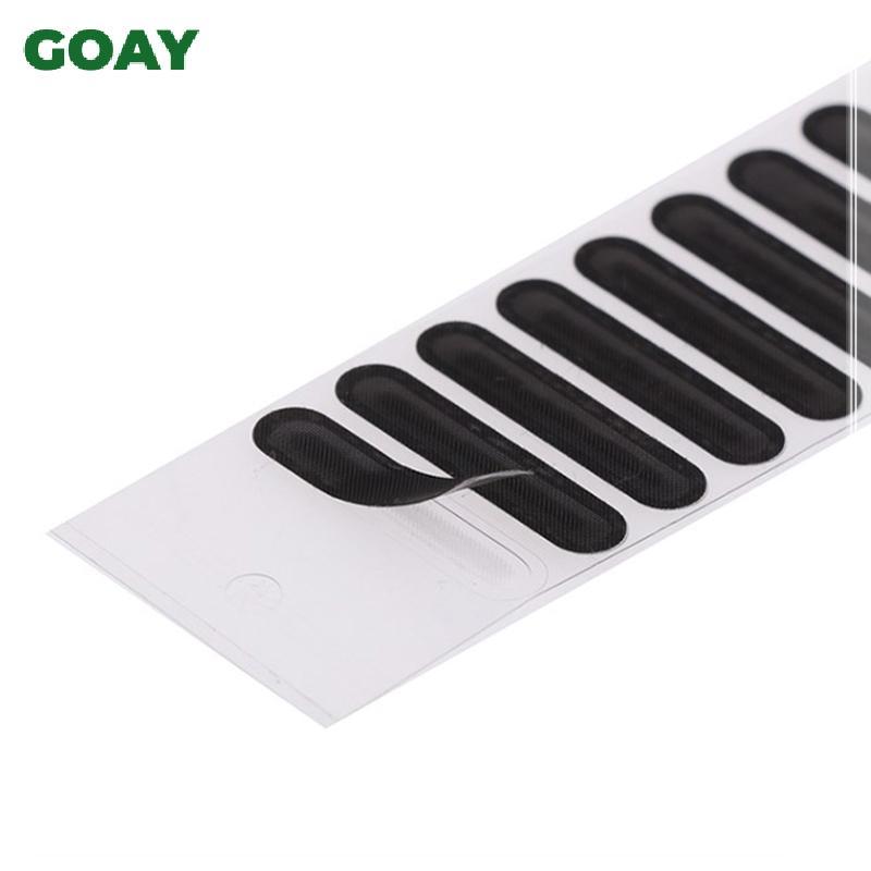 GOAY 20 Chiếc Loa Điện Thoại Di Động Đa Năng Chống Bụi Lưới Siêu Mỏng Chống Bụi Dính Bảo Vệ Mạnh Hơn Cho Điện Thoại VN