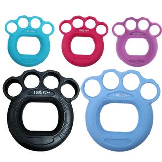 Hand Exercises For Strength Muscle Building Finger Strengthener Multifunctional Hand Grip Trainer Tool For caeudeyvn