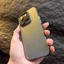 Ốp Lưng iPhone Basic cho Nam IMD Nhám, Siêu Chống Sốc, Bảo Vệ Camera - iP 6/6s/7/8/Plus/X/XS/XR/11/12/13/14/15/Pro/Max