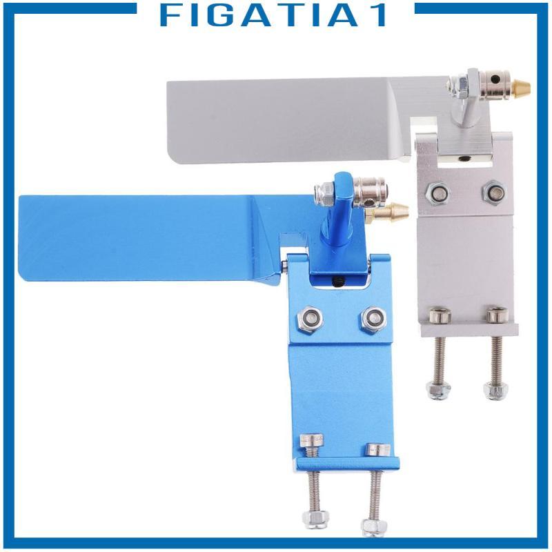 Dài 75mm Với NƯỚC PICKUP Khí không chổi than RC Thuyền Cao su Đường kính 4mm Trục