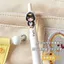 Bạo Lực Delta Cuckoo Gaga Chim Cánh Cụt Bạn Tanaka Bút Ngộ nghĩnh Giá Trị Cao Học Sinh Bàn Chải Bút Câu Hỏi Nhanh Khô Viết Mịn 4.9