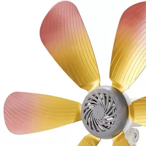 Cánh quạt chuyển sắc cánh quạt Hurricane No. 1 Fan Blade Hurricane No. 2 cánh quạt