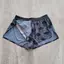 Kenya Men's Marathon Running Shorts Lined with Glue Pressing Quick-Drying Track and Field Shorts Mid-Length Running Sports Training NVEX