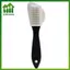Bàn chải làm sạch 3 mặt SWEET Chic dành cho giày da lộn Nubu Boot Cleaner n