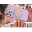 Gậy Selfie Kiêm Sạc Dự Phòng Không Dây WIWU W016 -Pin 4500mAh, Sạc Từ Tính MagSafe,Kết Nối Bluetooth Nhỏ Gọn