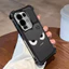 Ốp Điện Thoại, Ốp Lưng Cho Infinix NOTE 50X 5G, Bảo Vệ Toàn Diện, Thiết Kế Hoạt Hình, Chống Rơi, Vỏ Biểu Hiện Nhỏ Mạnh Mẽ, Bảo Vệ Camera Phủ Điện Tử, Làm Bằng Silicon