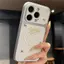 Dâu tây đường nét phù hợp với ốp lưngiPhone14/13/12pro dễ thương xr chống sốc mới nhất