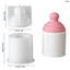 Stay Baby Chai Khuôn Silicon Theo Chủ Đề Lý Tưởng Để Làm Hộp Đựng Đồ Trang Sức