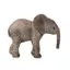 Schleich Little African Elephant Model Bộ sưu tập đồ chơi Safari dành cho trẻ em Đồ trang trí 14763