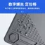 Hươu Cổ Tích Cách Nhiệt Silicon Miếng Lót Điện Thoại Di Động Sửa Chữa Máy Tính Bàn Làm Việc Miếng Lót Đa Năng Chịu Nhiệt Độ Cao Với Bàn Từ Tính 0414