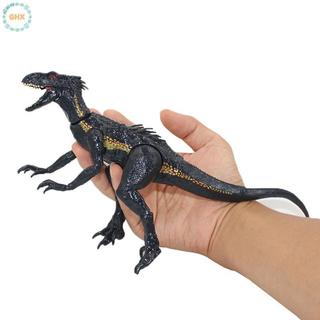 GHX Jurassic World Park Indoraptor Velociraptor Hoạt Động Khủng Long Nhân Vật Hành Động Đồ Chơi VN