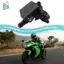 Bơm phanh xe máy Thân phanh trước Xi lanh chính cho 300 250 / R / SL Z125 Z250 Z250SL Z300 KLX250 / S