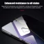 1-2 Chiếc Bảo Vệ Màn Hình Mờ Cho Moto G Play Power Pure 4G 5G 2021 2026 2025 2022 Chống Gián Điệp Riêng Tư Chống Ánh Sáng Xanh Hydrogel Phim HD Mềm