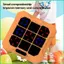 Bảng điều khiển bảng xếp hình điện cầm tay Trò chơi điện tử di động Đồ chơi du lịch cho cửa bể bơi Cắm trại sonlekvn