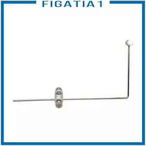 Fly Vise Thay Thế Durable Câu Quay Chắc Chắn