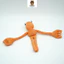 Rytanda Mô Phỏng Marcus Con Giun Sang Trọng Đồ Chơi Cho Bé Trai Bé Gái Mềm Mại Dễ Thương Giun Marcus Plushie Búp Bê Gối Giáo Dục Hoạt Hình Gối Nhồi Bông Trẻ Em Trang Trí Nhà Giáng Sinh Quà Tặng Sinh Nhật