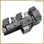 35750-TB0-H01 Thành phần công tắc điều khiển cửa sổ điện tự động bên trái cho Accord EX LX 2008 -2012 35750TB0H01