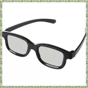 Kính 3D Cho Rạp Chiếu Phim TV 3D - 2 Cặp