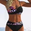 Bộ đồ Bikini hai mảnh Đồ bơi nữ Đồ bơi gợi cảm