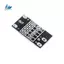 20 chiếc 3.7V sang 12V Mini DC Boost Đầu ra bảng chuyển đổi 5V / 8V / 9V / 12V DC Step Up Module Lith-Battery Boost Module