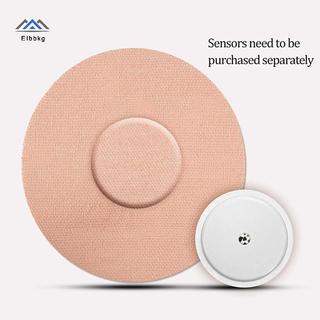 ELBBKG 20 / 10 Miếng Dán Dính Cảm Biến Chống Thấm Nước Miếng Dán Cố Định Miếng Dán Leo Núi Ngoài Trời Băng Mới