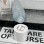 CT Take It All Off Eye Lip Makeup Remover Nhẹ nhàng Không gây kích ứng Làm sạch sâu Trang điểm không thấm nước Làm dịu lông mi Nuôi dưỡng da nhạy cảm Có sẵn