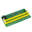 Máy kiểm tra bộ nhớ máy chủ DDR4 ECC REG SODIMM có đèn LED Máy tính để bàn Thẻ chẩn đoán mạch RAM để sửa chữa