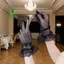 Găng Tay Lái Xe Và Cosplay Cho Bé Gái, Chống Tia Cực Tím, Lưới Cá Ren