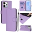 Vỏ Da Thời Trang Cho Vivo V70 5G Ốp Lưng V2538 Vivo V70 FE V70 Elite V60 V50 Lite 5G Ốp Lưng Ví Lật Sang Trọng Sách Vỏ Điện Thoại Nữ Cô Gái Nam