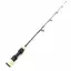 <![CDATA[Bộ Cần Câu Cá Băng Mùa Đông 55cm từ Carbon Cực Chất Lượng]]>