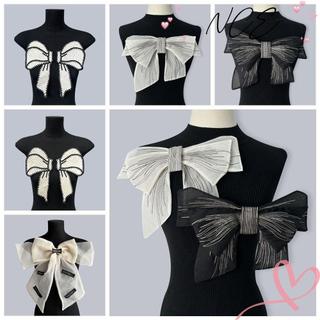 NCE Cổ Hoa, Đầm Handmade và Quần Áo Tiệc Cưới với Vải Thêu DIY