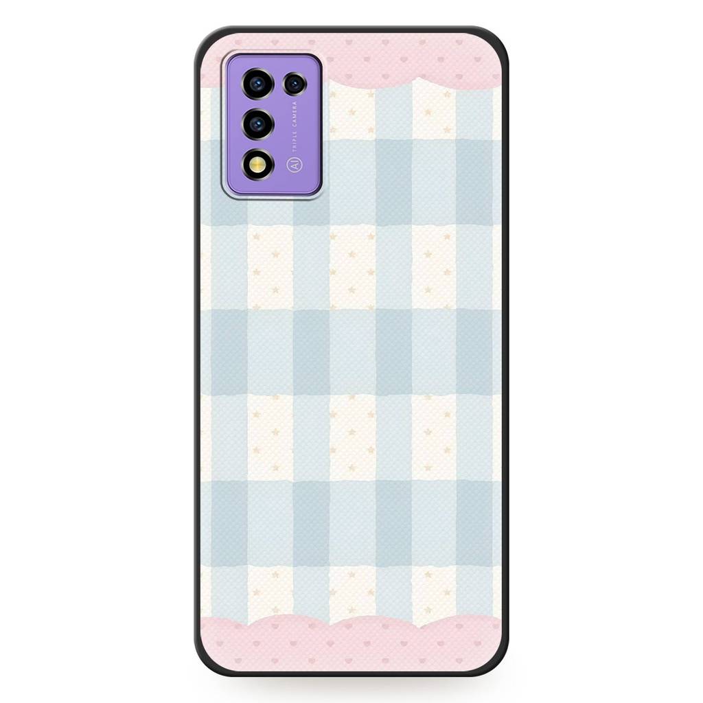 Ốp Lưng Mềm Silicone ZTE Libero 5G III / A202ZT, TPU Bền, Chống Va Đập, Chống Bụi, Chống Sốc, Thiết Kế Thời Trang, Bảo Vệ Toàn Bộ