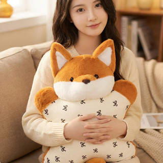 PLUS Dễ thương và có thể bóp được Sở thú Túi đậu giảm căng thẳng Búp bê Đồ chơi sang trọng để thoải mái Đồng hành khi ngủ và làm gối cho quà tặng Giáng sinh hoặc sinh nhật