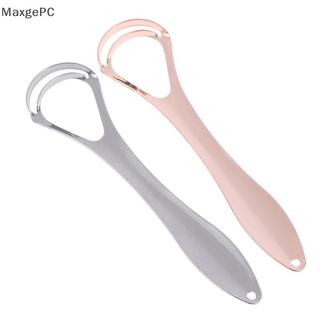 COD hai lớp Lưỡi Cào thép không gỉ miệng lưỡi sạch miệng bàn chải mới