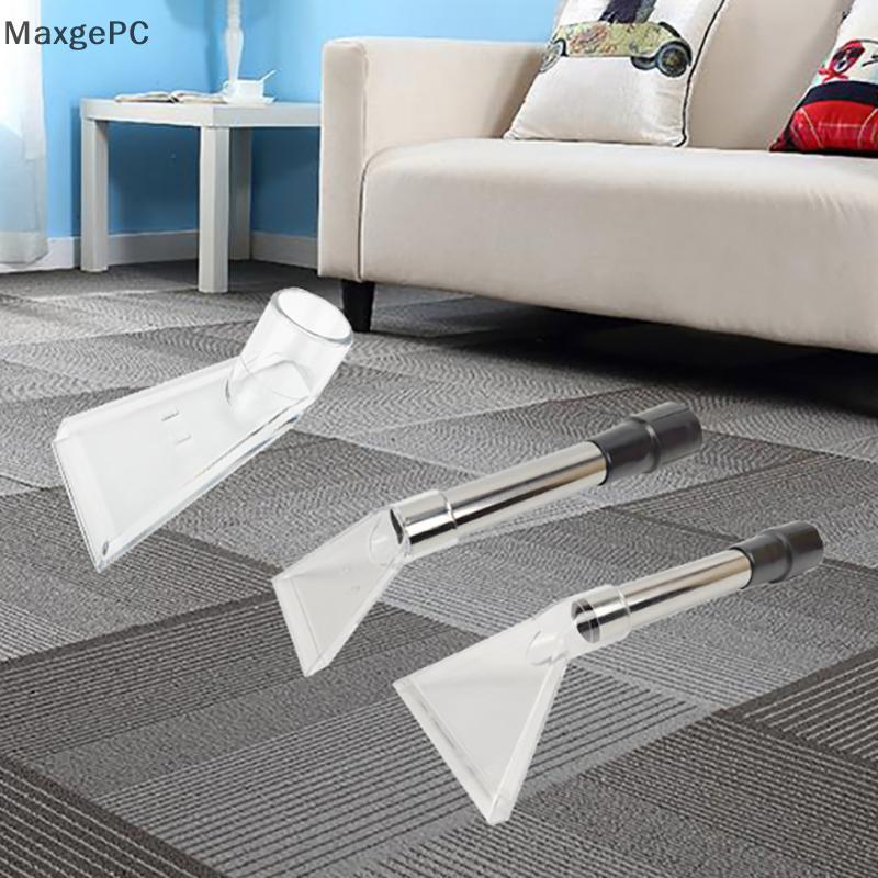 COD xoay đầu xoay đầu bàn chải vòi phun Máy hút bụi phụ kiện thảm sàn đồ dùng gia đình dụng cụ làm sạch bộ phận mới