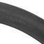 CQCJ 2 Chiếc Ống Bên Trong Thay Thế, Đen Xe Đạp Cao Su Butyl Ống Bên Trong, Bền 18x1.50 / 1.75inch 32mm Cho Schrader Van Lốp Xe Đạp Ống Phụ Kiện Đi Xe Đạp