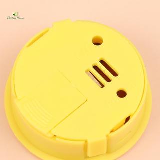 [Nhà điện] -50 ~ + 70°C LCD Máy đo độ ẩm kỹ thuật số Máy kiểm tra tủ lạnh Máy kiểm tra nhiệt độ Cảm biến Máy đo độ ẩm Máy dò mới