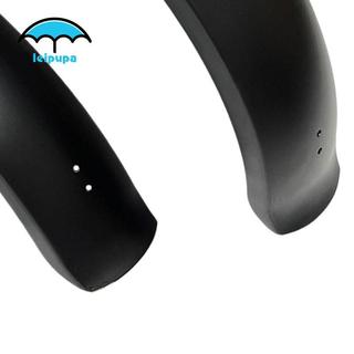 Bộ chắn bùn Leipupa cho xe đạp, che phủ bánh trước và sau hiệu quả