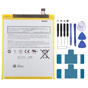 Thay pin bán chạy ST23 / MC-308594/ 26S1014 / 26S1006 / 26S1021