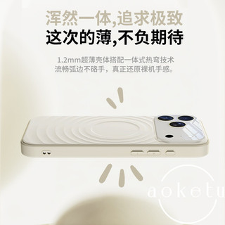Cửa Sổ Lớn Sóng Từ Ngôi Sao Cam Thích Hợp Cho iPhone 17 Promax Ốp Lưng Điện Thoại iPhone 16 Mới 15 Silicon Lỏng Siêu Mỏng Chống Rơi Bao