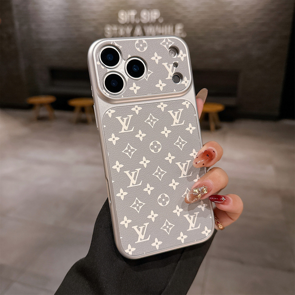 Dành cho iPhone 17 PRO MAX 16 PRO MAX 15 Pro Max 14 13 PRO MAX Vỏ bọc Denim độc đáo, phong cách thời trang Vỏ điện thoại ống kính máy ảnh đặc biệt