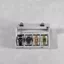 WHX [Sẵn sàng] Hộp đồng hồ Flannel 4 bit / 8-bit Chống bụi Hộp lưu trữ trang sức chống ẩm bằng kính Sunroof Hộp sưu tập đồng hồ đeo tay Vòng đeo tay Hộp trưng bày đồng hồ