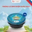 Trứng cá đen nhập khẩu Nga 100g thơm ngon bổ dưỡng Ăn Vặt Food Chè