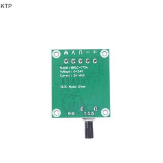 [KTP] Chất lượng cao DC không chổi than động cơ bảng điều khiển 6v12v24 Volt Ổ đĩa CD Fan động cơ đốc Phụ kiện tự làm