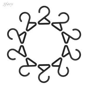 JFORY Khóa Móc Ba Lô Nhựa cho Cắm Trại và Đi Bộ Đường Dài - Phụ Kiện Túi Xách